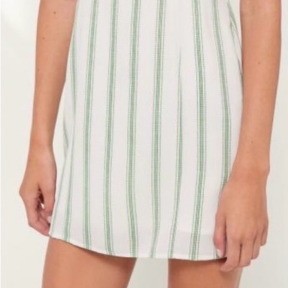 URBAN OUTFITTER - MINI DRESS - SIZE XS - Picture 2 of 8